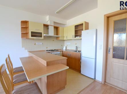 Pronájem bytu, 2+kk, 50 m²