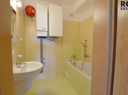 Pronájem bytu, 2+kk, 50 m²