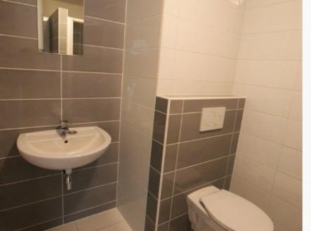 Pronájem bytu, 1+kk, 41 m²