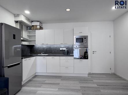 Pronájem bytu, 1+kk, 49 m²