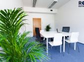 Pronájem kanceláře, 38 m²