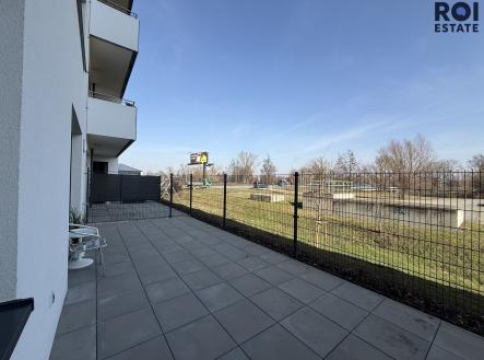 Pronájem bytu, 1+kk, 63 m²