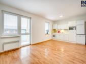 Pronájem bytu, 1+kk, 30 m²