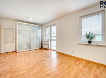 Pronájem bytu, 1+kk, 30 m²