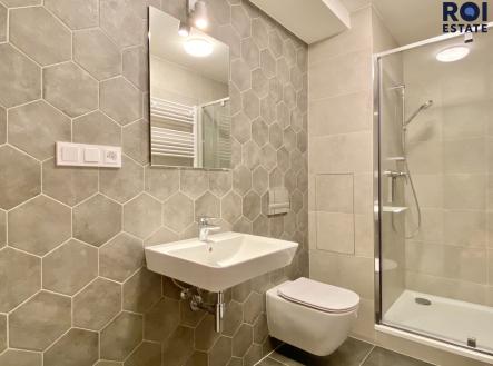 Pronájem bytu, 2+kk, 50 m²