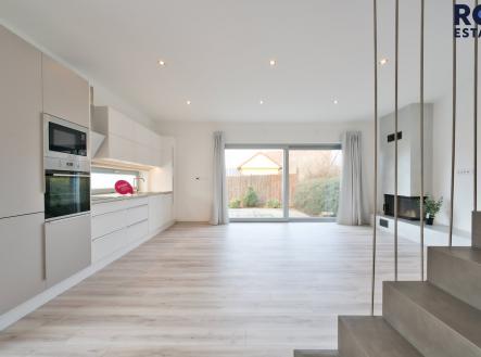 Prodej domu/vily, 140 m²