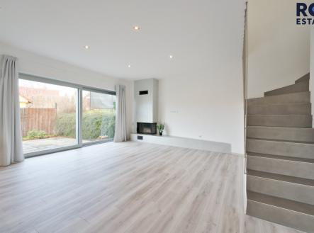 Prodej domu/vily, 140 m²