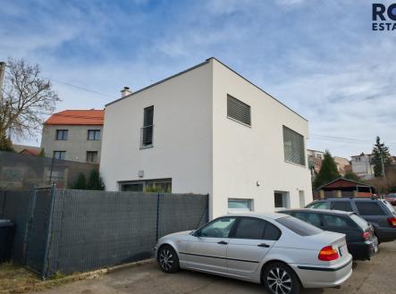 Prodej domu/vily, 140 m²