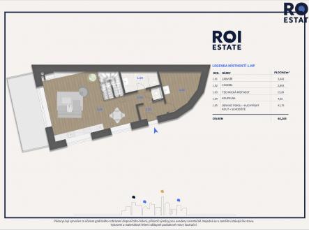 Prodej domu/vily, 140 m²