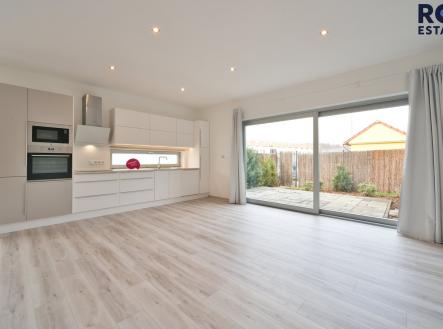 Prodej domu/vily, 140 m²