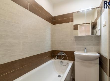 Pronájem bytu, 2+1, 60 m²