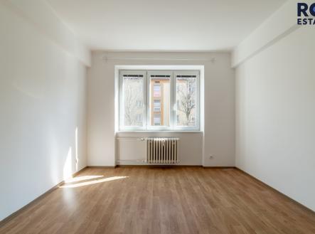 Pronájem bytu, 2+1, 60 m²