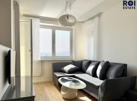Pronájem bytu, 3+kk, 53 m² obrázek
