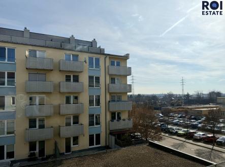 Pronájem bytu, 2+1, 58 m²