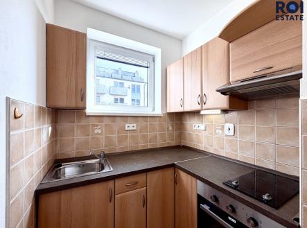 Pronájem bytu, 2+1, 58 m² obrázek