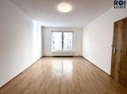 Pronájem bytu, 2+1, 58 m²