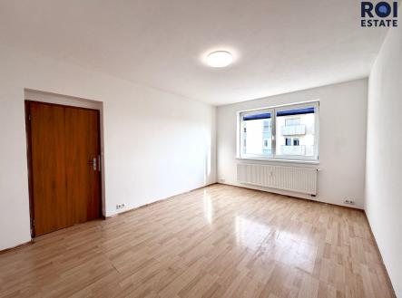 Pronájem bytu, 2+1, 58 m² obrázek