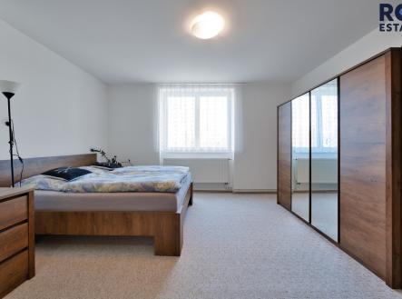 Prodej bytu, 2+1, 105 m²