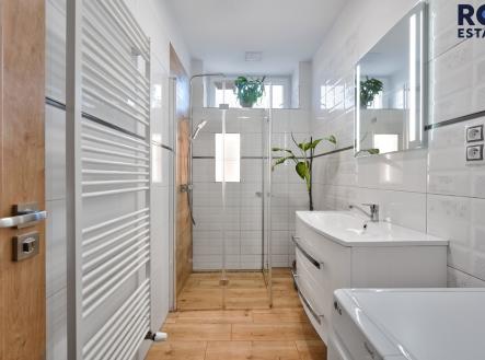 Prodej bytu, 2+1, 105 m²