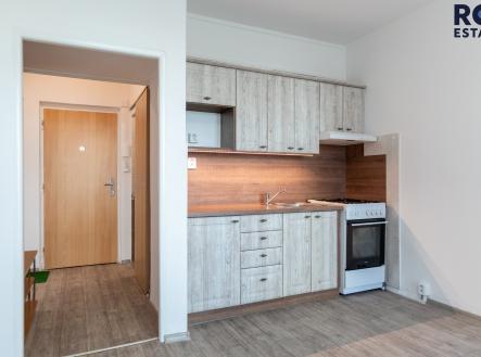 Pronájem bytu, 1+1, 36 m²