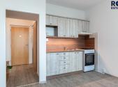 Pronájem bytu, 1+1, 36 m²