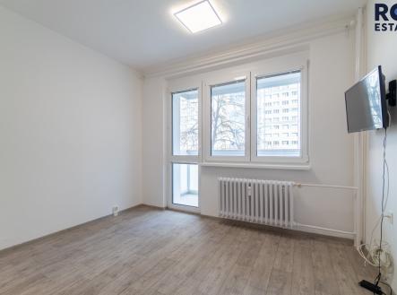 Pronájem bytu, 1+1, 36 m²