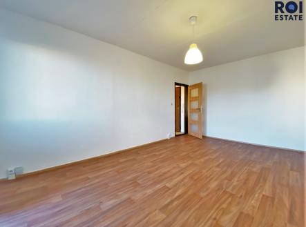 Pronájem bytu, 1+1, 41 m²