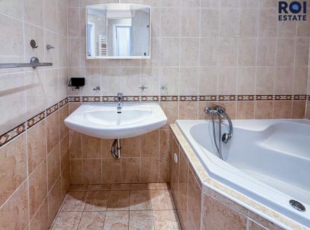 Pronájem bytu, 2+kk, 52 m²