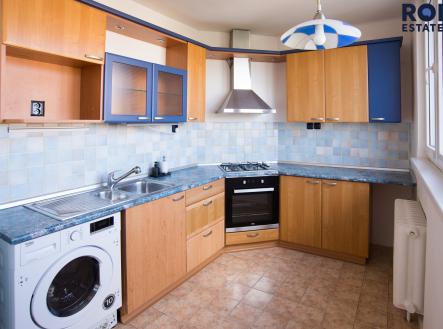 Pronájem bytu, 2+kk, 52 m² obrázek