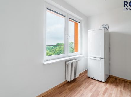 Pronájem bytu, 1+1, 39 m²