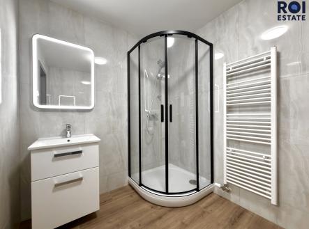 Pronájem bytu, 1+kk, 48 m²