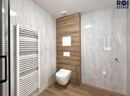 Pronájem bytu, 1+kk, 48 m²