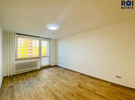 Pronájem bytu, 2+1, 64 m²