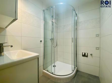 Pronájem bytu, 2+1, 64 m²