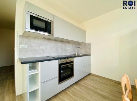 Pronájem bytu, 2+1, 64 m²