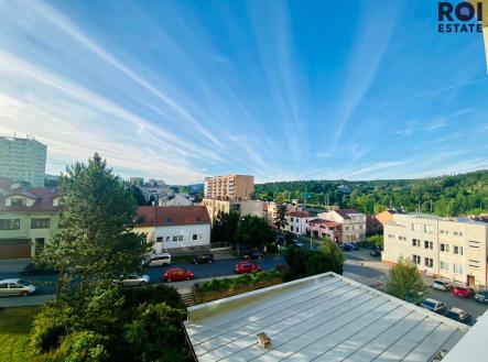 Pronájem bytu, 2+1, 64 m²