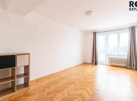 Pronájem bytu, 3+1, 72 m²