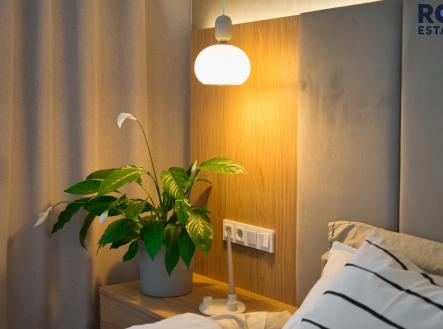 Pronájem bytu, 2+kk, 55 m²