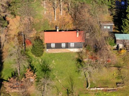 Prodej chaty/rekreačního objektu, 120 m²