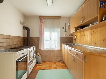 Prodej chaty/rekreačního objektu, 120 m²