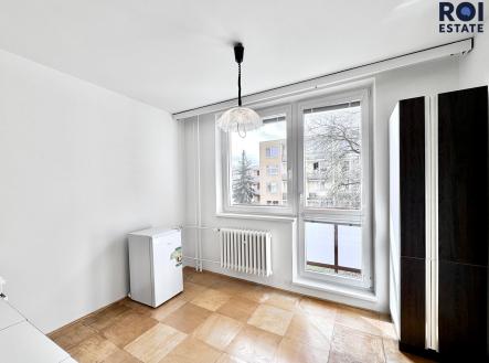 Pronájem bytu, 2+1, 54 m²