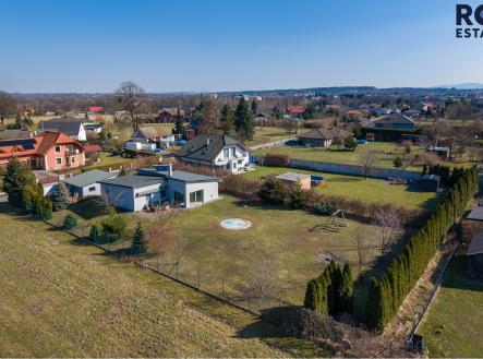 Pronájem domu/vily, 146 m² obrázek