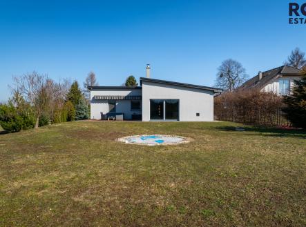 Pronájem domu/vily, 146 m²