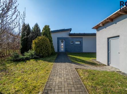 Pronájem domu/vily, 146 m²