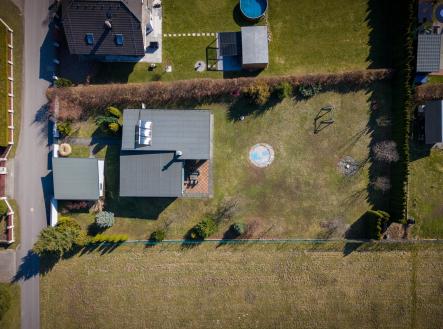 Pronájem domu/vily, 146 m²