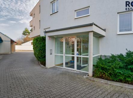 Prodej bytu, 1+kk, 40 m²