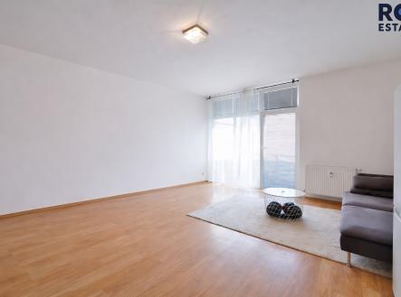Prodej bytu, 1+kk, 40 m²