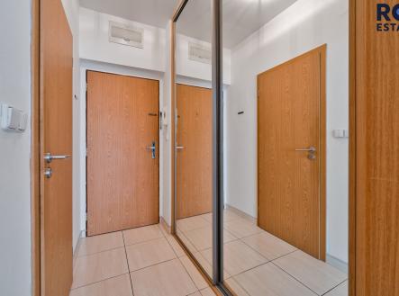 Prodej bytu, 1+kk, 40 m²