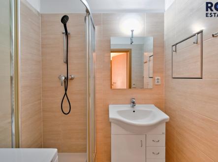 Prodej bytu, 1+kk, 40 m²