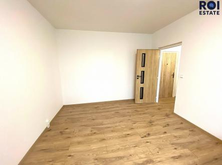 Pronájem bytu, 2+1, 57 m²